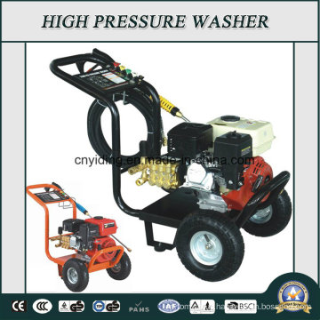 2500psi / 170bar 15L / Min Waste Engine Pressure Washer (YDW-1005)